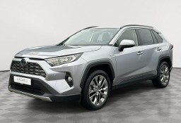 Toyota RAV 4 V Executive Hybrid, Kamera, salon PL, 1 wł, dostawa, FV23, Gwarancja