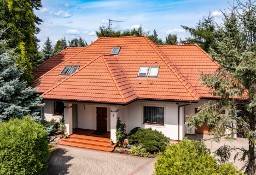 Dom na sprzedaż, 253 m2, Łódź / Ruda Pabianicka