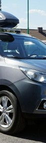 Hyundai ix35 1,6 BENZYNA 135KM, 1 Właściciel, Salon PL, Zarejestrowany, Gwarancja-3