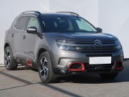 Citroen C5 Aircross , Salon Polska, 1. Właściciel, Serwis ASO, Automat, VAT 23%,