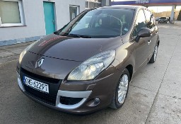 Renault Scenic III 1.9 dCi Emotion Plus 130KM 2009r