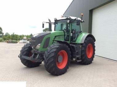 Fendt 936 Silnik Części TTCD78l6-2