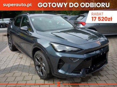 Cupra Formentor 1.5 e-TSI DSG 1.5 e-TSI 150KM DSG-1