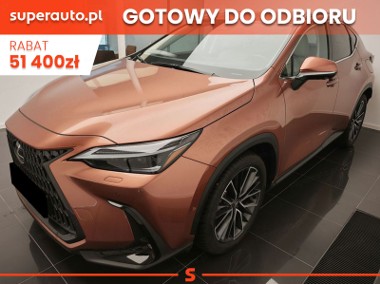 Lexus NX NX 14- 350h Omotenashi 2.5 Hybrid AWD 350h Omotenashi 2.5 Hybrid AWD 200KM |-1
