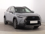 Toyota Corolla XII Corolla Cross , Salon Polska, 1. Właściciel, Automat, VAT 23%, Klima