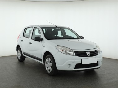 Dacia Sandero I , Klima-1