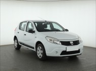Dacia Sandero I , Klima