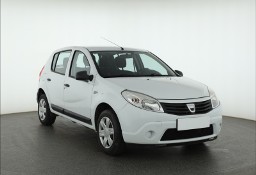 Dacia Sandero I , Klima