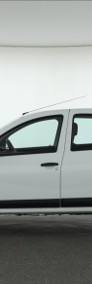 Dacia Sandero I , Klima-4