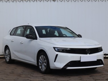 Opel Astra L (VI) , Salon Polska, Serwis ASO, VAT 23%, Klimatronic, Tempomat,-1