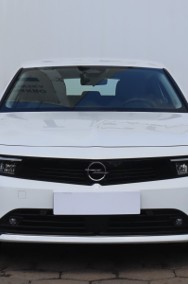 Opel Astra L (VI) , Salon Polska, Serwis ASO, VAT 23%, Klimatronic, Tempomat,-2