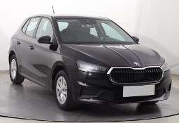 Skoda Fabia IV , Salon Polska, 1. Właściciel, Serwis ASO, Klima, Tempomat,