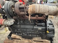 Deutz TCD 2012 L06 2V TCD2012L062V C3UI120 Silnik KOMPLETNY 04289543R GP1022511