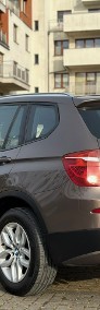 BMW X3 I (F25) 28i X-drive Europa-3