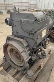 Deutz KHD F3l1011 - silnik kompletny-2