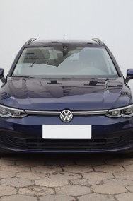 Volkswagen Golf VIII , Salon Polska, 1. Właściciel, Serwis ASO, Automat, VAT 23%,-2