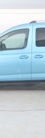 Ford Tourneo Connect II , Salon Polska, Serwis ASO, Navi, Klimatronic, Tempomat,-4
