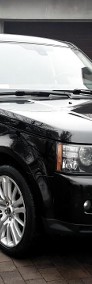Land Rover Range Rover Sport 3.0 V6 256KM HSE 2013 1WŁ. SALON POLSKA-3