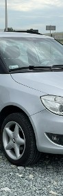 Skoda Fabia II 1,6TDi 75KM, Salon PL, Klimatyzacja-3