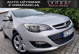Opel Astra J 1.6 Design Edition