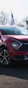 Kia Sportage IV , Salon Polska, 1. Właściciel, Serwis ASO, Automat, Skóra,-4