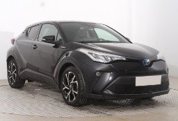 Toyota C-HR , Serwis ASO, Automat, Navi, Klimatronic, Tempomat,