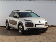 Citroen C4 Cactus I , Navi, Klimatronic, Tempomat, Parktronic