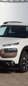 Citroen C4 Cactus I , Navi, Klimatronic, Tempomat, Parktronic-3