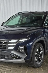 Hyundai Tucson III 1.6 T-GDi HEV Smart 2WD aut 1.6 T-GDi HEV Smart 2WD aut 239KM-2