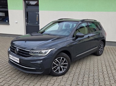 1.5 TSI 150KM DSG7 EVO Life, salon PL, gwarancja, EXPORT-1