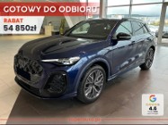 Audi Q5 III TDI quattro S line 2.0 TDI quattro S line (204KM) Kamery obserwujące