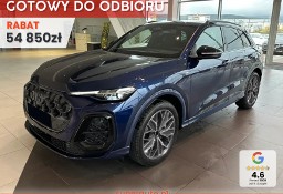 Audi Q5 III TDI quattro S line 2.0 TDI quattro S line (204KM) Kamery obserwujące