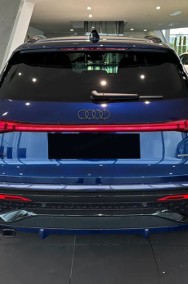 Audi Q5 III TDI quattro S line 2.0 TDI quattro S line (204KM) Kamery obserwujące-2