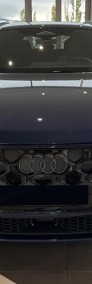 Audi Q5 III TDI quattro S line 2.0 TDI quattro S line (204KM) Kamery obserwujące-3