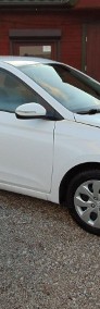 Hyundai i20 II mod 2017 klima-4