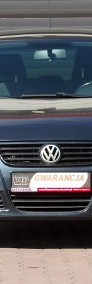 Volkswagen Polo IV Klimatyzacja / Gwarancja / 1,4 / 80KM / MPI-3
