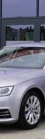 Audi A4 B9 Bixenon Grzany fotel+Masaż Asystent El.Klapa Navi Bezwypadek GWARANC-3