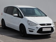 Ford S-MAX , Klimatronic, Parktronic