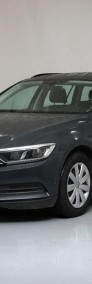 Volkswagen Passat B8 WD2130K # Serwisowany do końca # Kombi # Faktura VAT 23% #-4