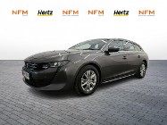 Peugeot 508 II 1,5 Bluehdi(130 KM) Active Salon PL F-Vat