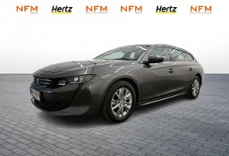 Peugeot 508 II 1,5 Bluehdi(130 KM) Active Salon PL F-Vat