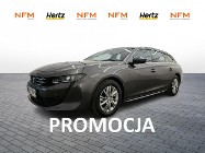 Peugeot 508 II 1,5 Bluehdi(130 KM) Active Salon PL F-Vat