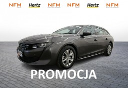 Peugeot 508 II 1,5 Bluehdi(130 KM) Active Salon PL F-Vat