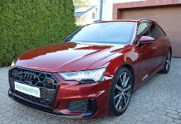 Audi A6 V (C8) Polski salon, FV23%
