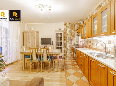 <p>3 POK | BALKON | 50m DO LASU | WEJHEROWO ŚMIECHOWO</p>-1