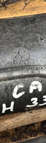 CAT Caterpillar TH336 TH 336 Siłownik Wychyłu Łyżki-3