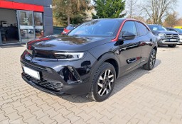 Opel Mokka Automat