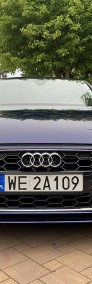 Audi A4 B9 I Wł, Krajowy, S-Line, 40TDI=190KM, Stan BDB, 69000km, Vat 23%-4