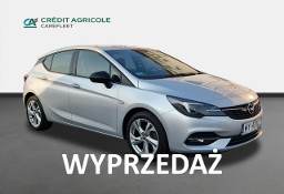 Opel Astra K V 1.5 CDTI GS Line S&amp;S Hatchback. WY470CC