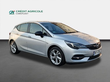 Opel Astra K V 1.5 CDTI GS Line S&S Hatchback. WY470CC-1